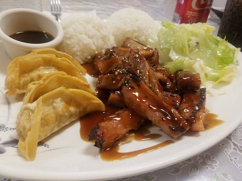 Joy Teriyaki | restaurant | South Hill, WA 98373, USA | 2534467203 OR +1 253-446-7203