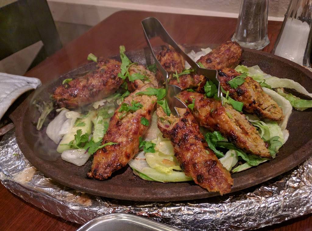 Annapurna Grill | restaurant | 929 E Colorado Blvd, Pasadena, CA 91106, USA | 6265841111 OR +1 626-584-1111