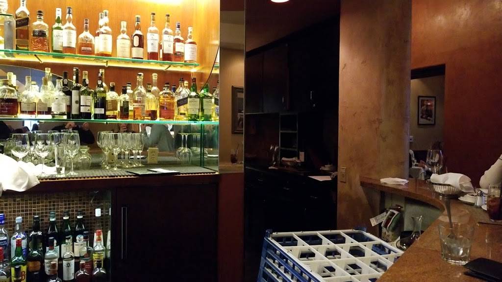 Panzanella Ristorante | restaurant | 14928 Ventura Blvd, Sherman Oaks, CA 91403, USA | 8187844400 OR +1 818-784-4400