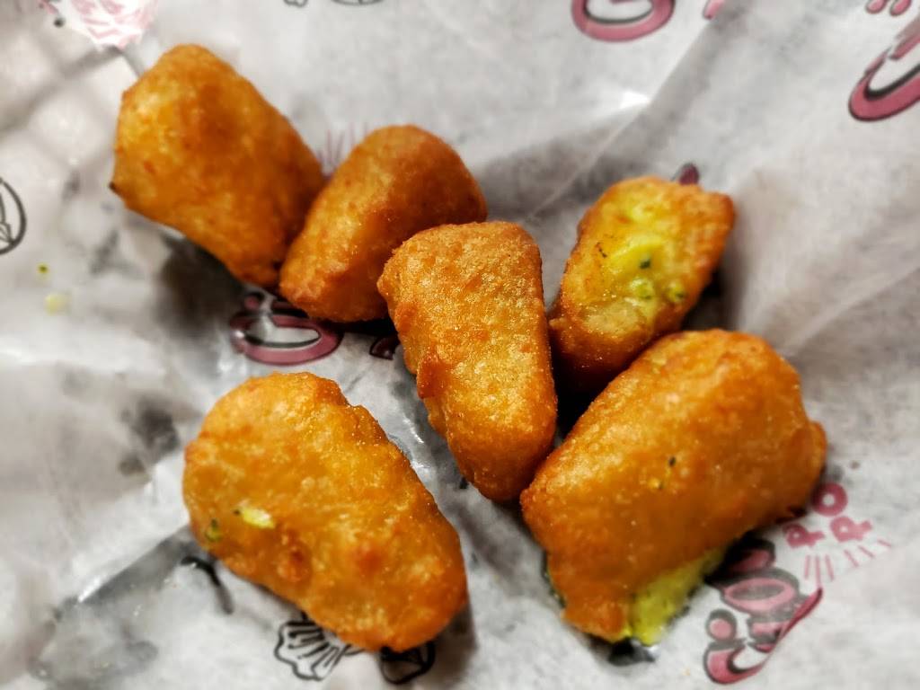 Giovannis Pizza | restaurant | 464 S W St, Piketon, OH 45661, USA | 7402892236 OR +1 740-289-2236