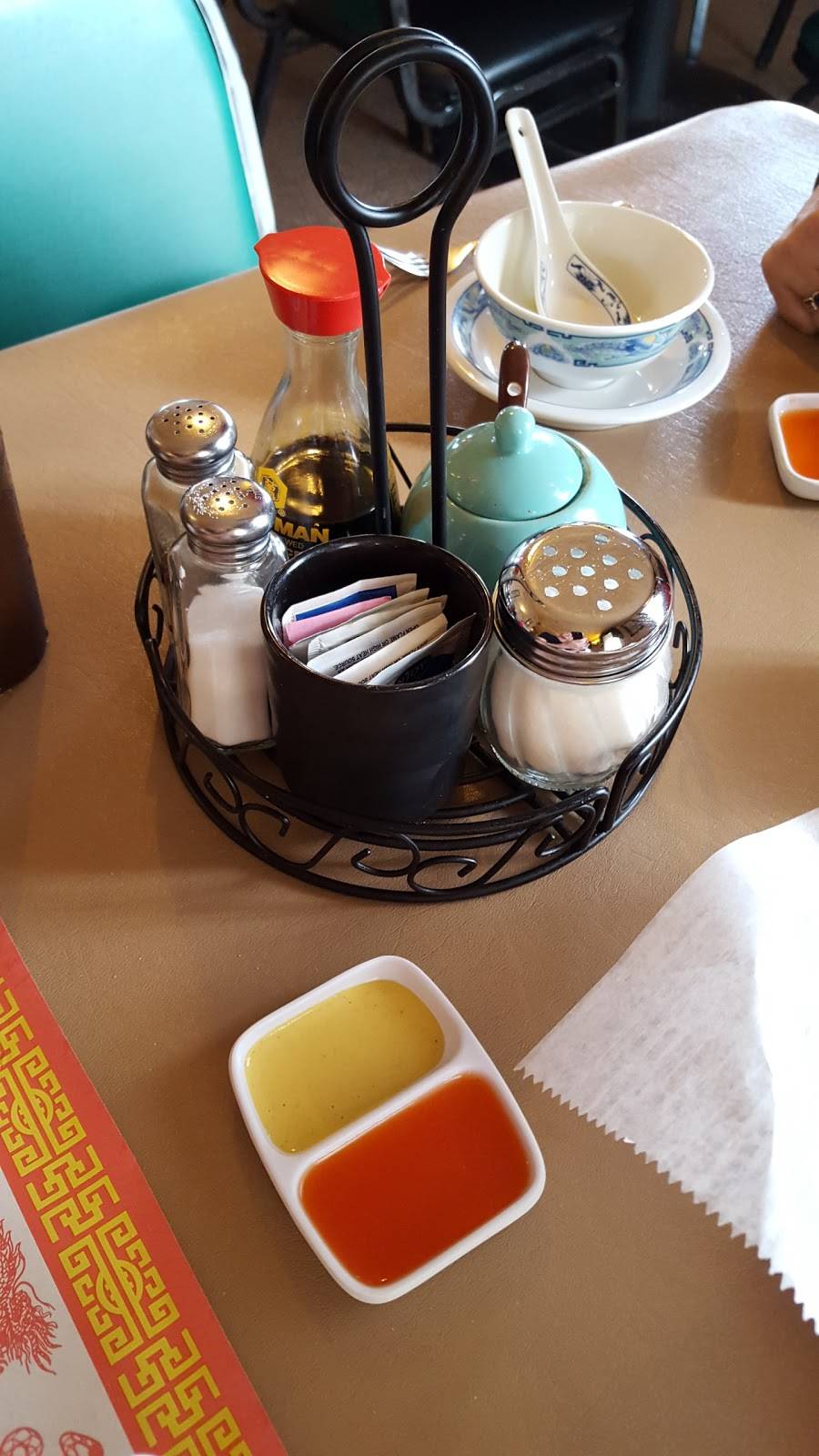 Mandarin Garden | restaurant | 2394 S Oneida St, Green Bay, WI 54304, USA | 9204994459 OR +1 920-499-4459