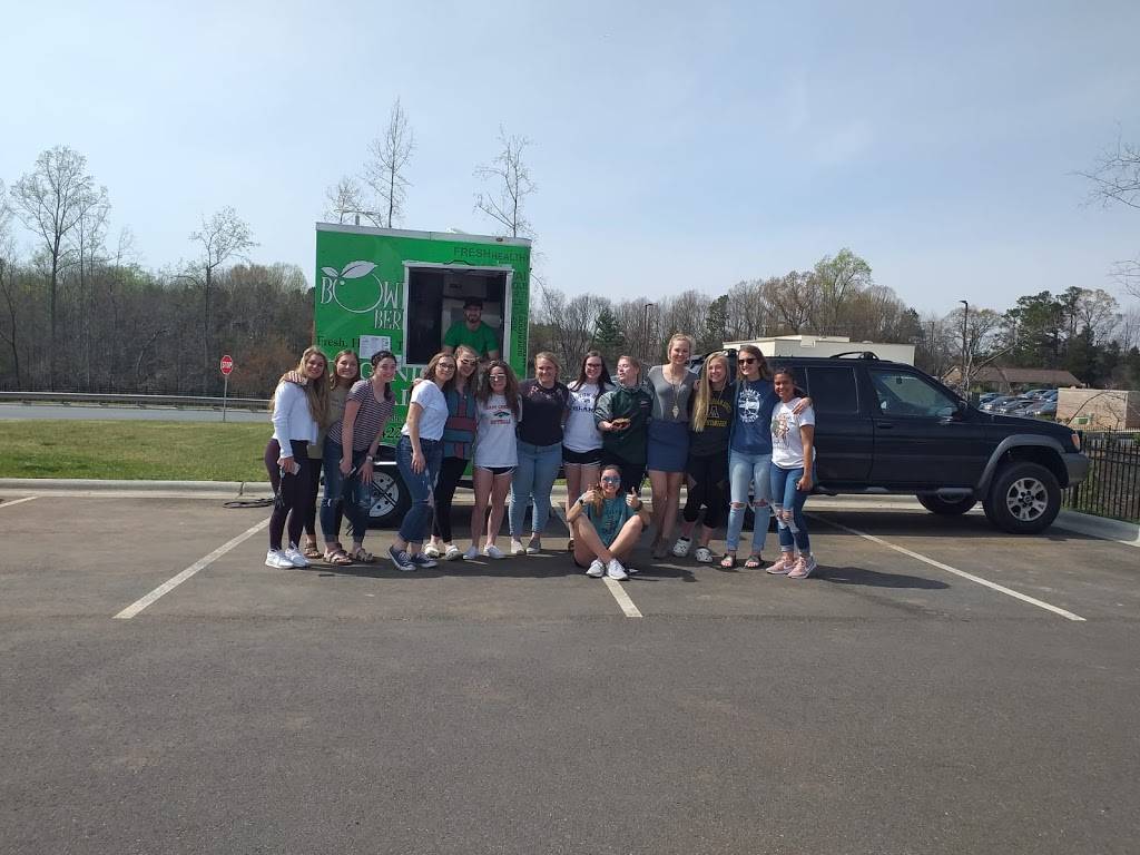 Palm Berries | restaurant | 112 South, Suite A, NC-16 Business, Denver, NC 28037, USA | 9804227631 OR +1 980-422-7631