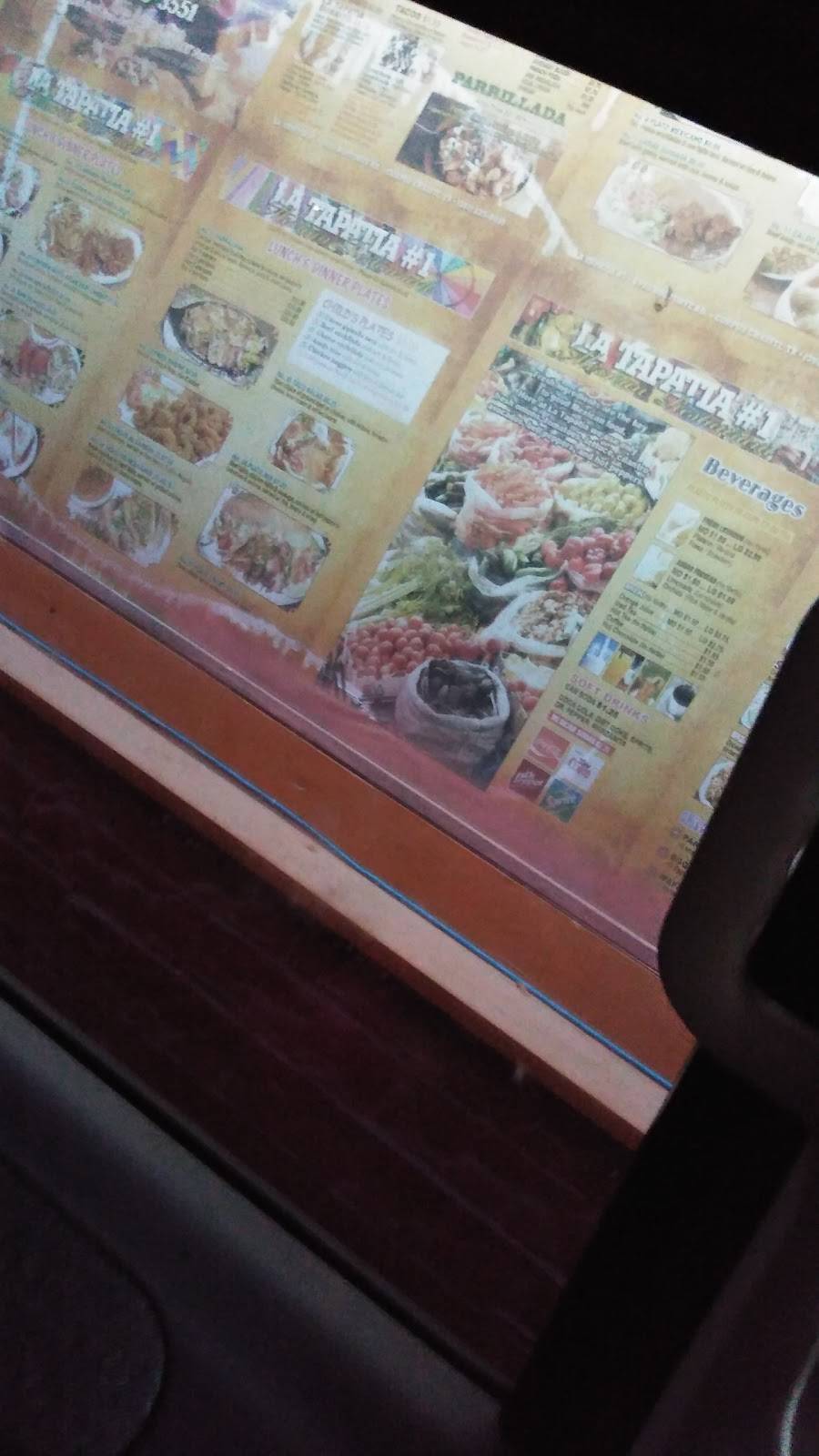 Taqueria La Tapatia #1 | restaurant | 4503 Kostoryz Rd, Corpus Christi, TX 78415, USA | 3612253551 OR +1 361-225-3551