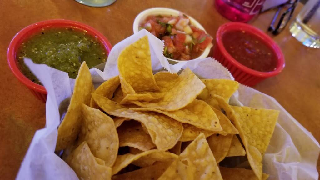 Titos | restaurant | 15508 E 14th St, San Leandro, CA 94578, USA | 5102761793 OR +1 510-276-1793