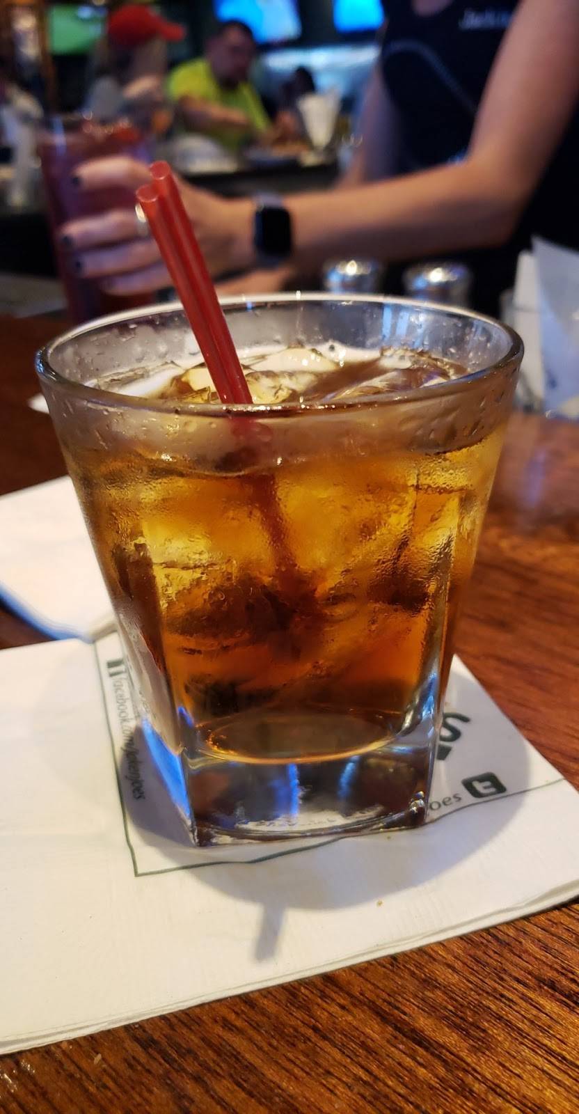 Jake n JOES Sports Grille - Norwood | restaurant | 475 Providence Hwy, Norwood, MA 02062, USA | 7813494880 OR +1 781-349-4880