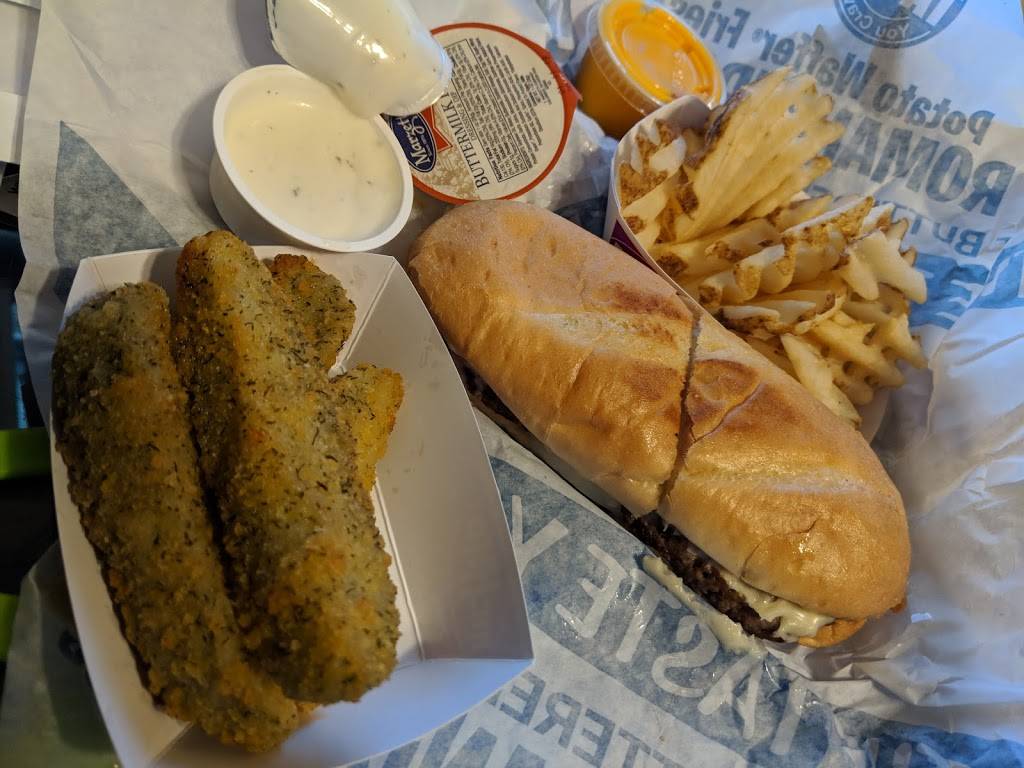 Mr. Hero | meal takeaway | 22061 Lorain Rd, Fairview Park, OH 44126, USA | 4407778733 OR +1 440-777-8733