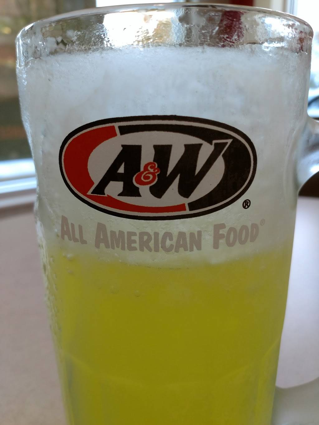 A&W Restaurant | restaurant | 14522 Pacific Ave S, Tacoma, WA 98444, USA | 2535363719 OR +1 253-536-3719