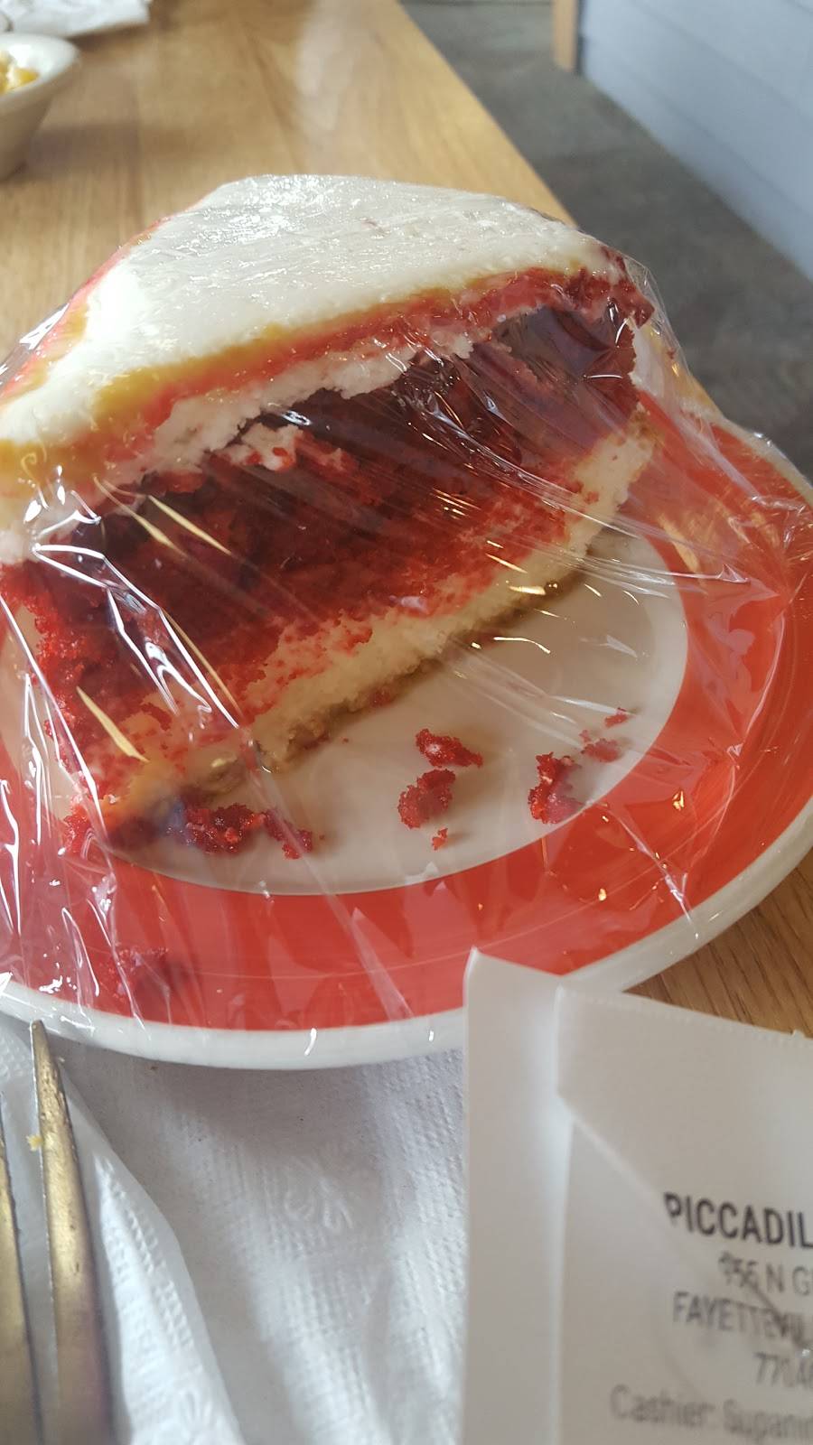 Piccadilly Cafeteria | restaurant | 955 Glynn St N, Fayetteville, GA 30214, USA | 7704608713 OR +1 770-460-8713