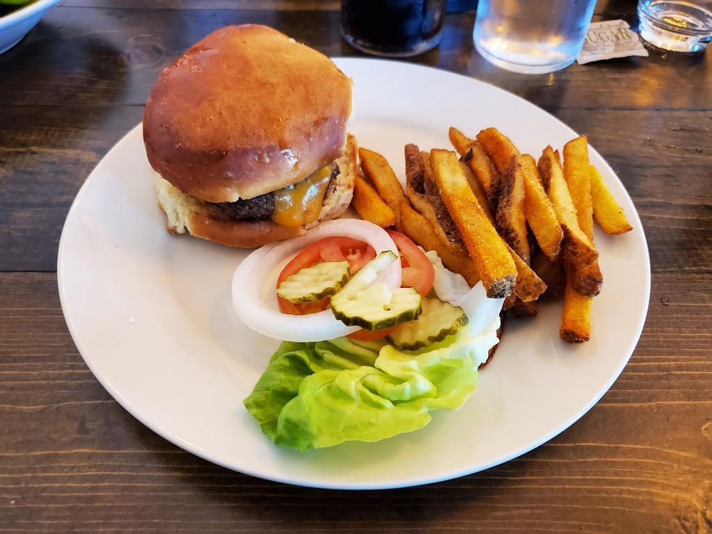 Hickory Street, LLC - Catering + Bistro | restaurant | 117 S Bent St, Powell, WY 82435, USA | 3077643720 OR +1 307-764-3720