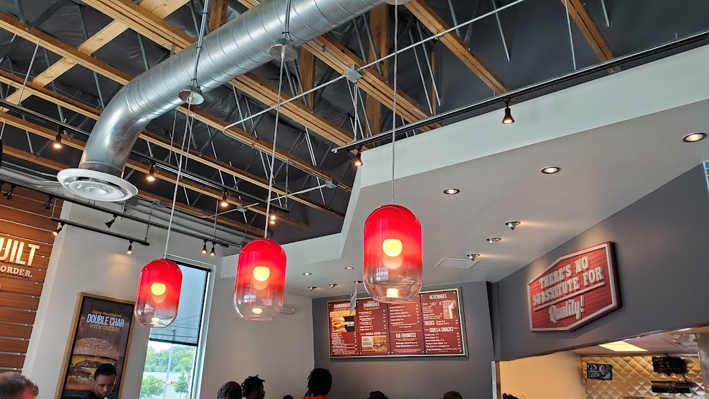 The Habit Burger Grill | restaurant | 1135 Broad St, Sumter, SC 29150, USA | 8037954322 OR +1 803-795-4322