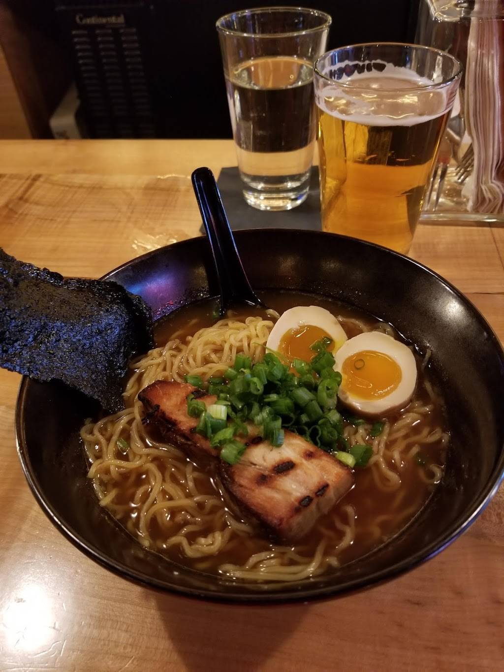 ROCO | restaurant | 10164 Donner Pass Rd, Truckee, CA 96161, USA | 5305876274 OR +1 530-587-6274