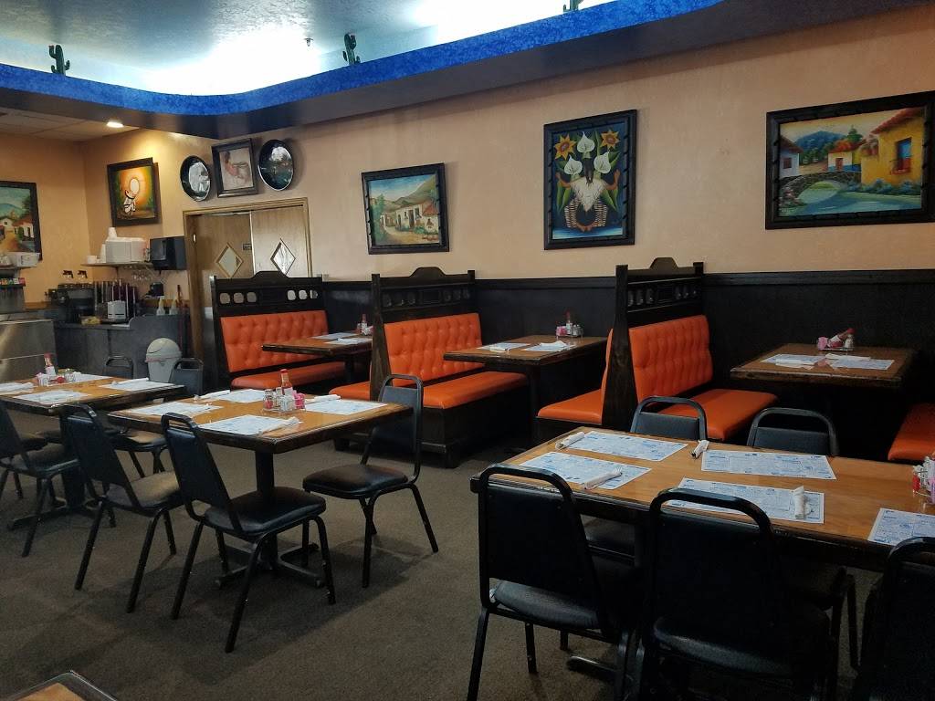 Los Palominos | restaurant | 4585 E Pickard Rd, Mt Pleasant, MI 48858, USA | 9899534161 OR +1 989-953-4161