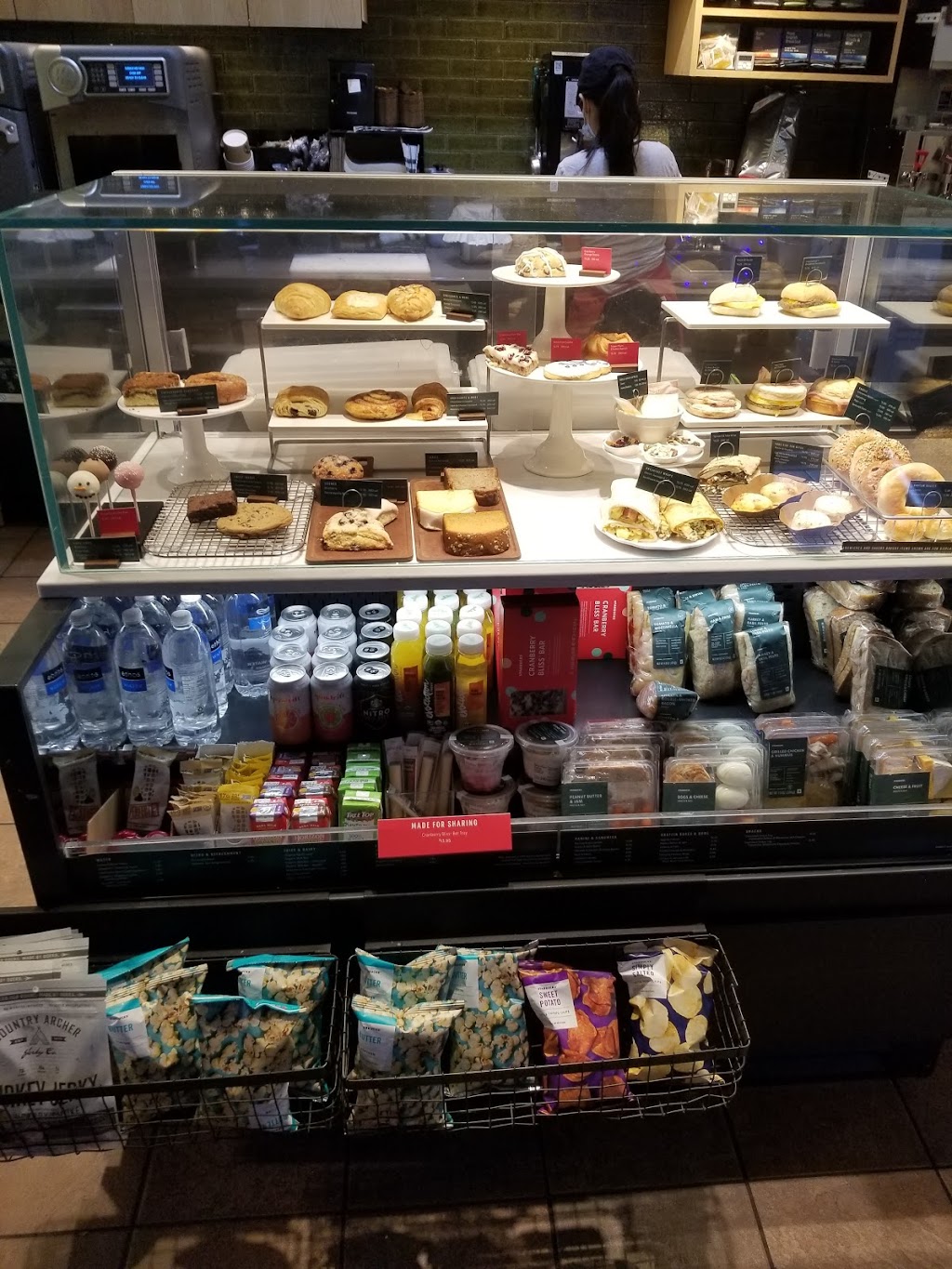 Starbucks | cafe | 7419 3rd Ave, Brooklyn, NY 11209, USA | 7188363882 OR +1 718-836-3882