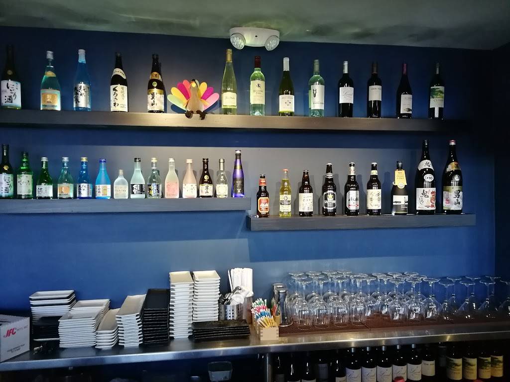 Haruya Izakaya | restaurant | 11622 Ventura Blvd, Studio City, CA 91604, USA | 8186237888 OR +1 818-623-7888