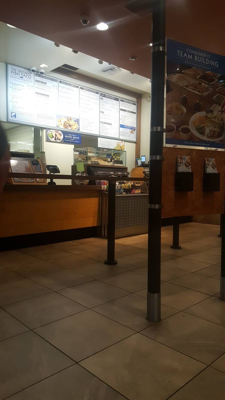 Rubios Coastal Grill | restaurant | 5781 E Santa Ana Canyon Rd, Anaheim, CA 92807, USA | 7142790075 OR +1 714-279-0075