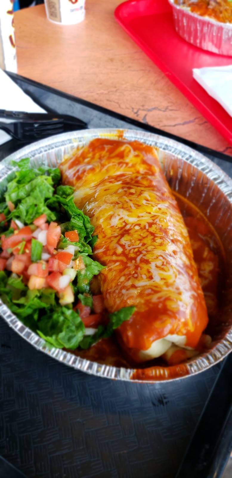 Cafe Rio Mexican Grill | restaurant | 5100 Buckeystown Pike, Frederick, MD 21704, USA | 2404157240 OR +1 240-415-7240