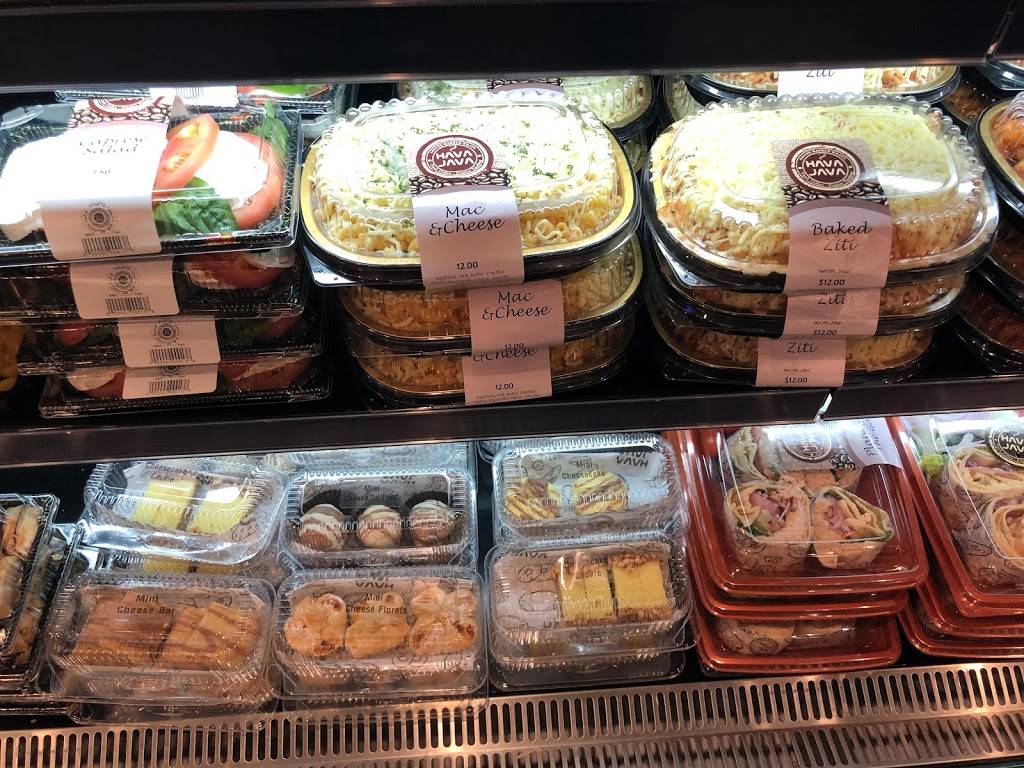 Hava Java Wesley | cafe | 455 NY-306, Monsey, NY 10952, USA | 8453621019 OR +1 845-362-1019