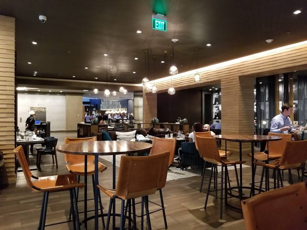 Little Fib | restaurant | 611 Commerce St, Nashville, TN 37203, USA | 6154934050 OR +1 615-493-4050