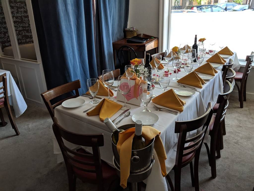 Brians | restaurant | 9 Klines Ct, Lambertville, NJ 08530, USA | 6094604148 OR +1 609-460-4148