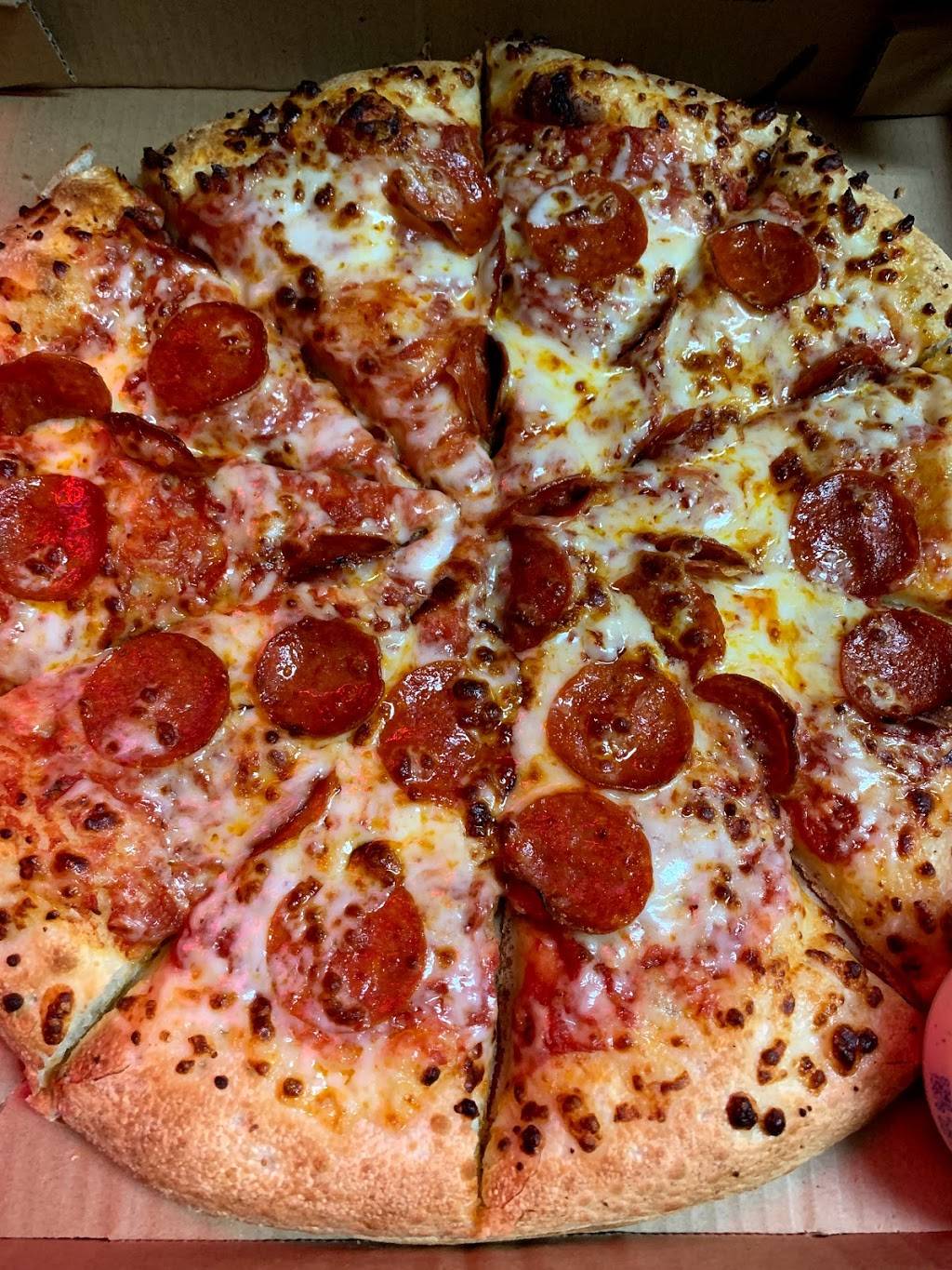 L.A. Pizza | meal delivery | 1470 Pacific Avenue, Long Beach, CA 90813, USA | 5627536718 OR +1 562-753-6718