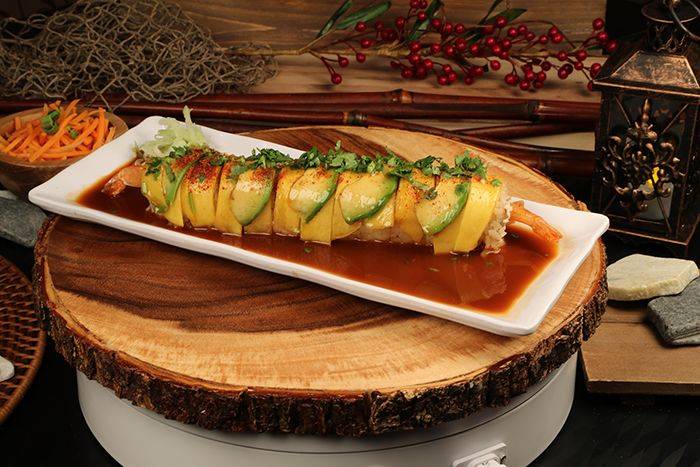 El Sushi Loco Sushi & Mariscos Pomona | restaurant | 1542 W Holt Ave, Pomona, CA 91768, USA | 9094690589 OR +1 909-469-0589