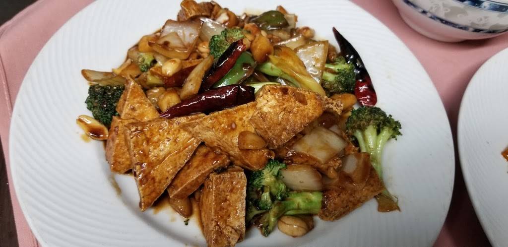 China Garden Restaurant | restaurant | 21618 Ventura Blvd, Woodland Hills, CA 91364, USA | 8183470100 OR +1 818-347-0100