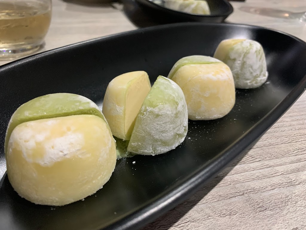 TOKA Asian Kitchen | restaurant | 996 State St, New Haven, CT 06511, USA | 2038217217 OR +1 203-821-7217