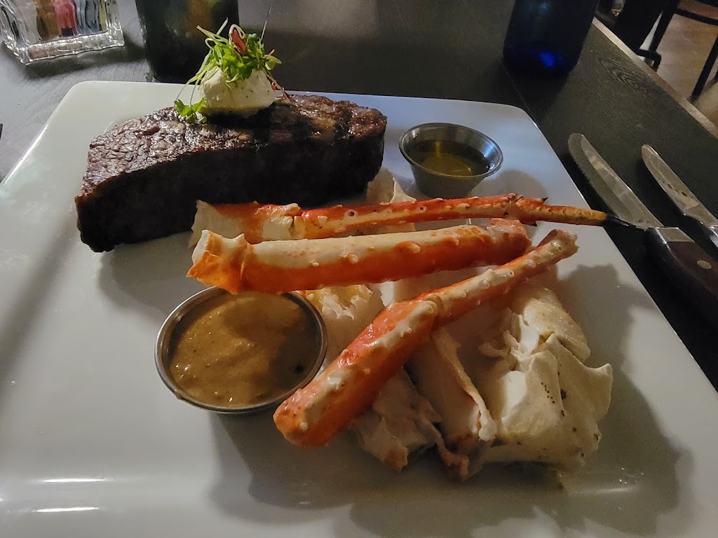 Salt at Geist | restaurant | 10158 Brooks School Rd, Fishers, IN 46038, USA | 3173957561 OR +1 317-395-7561