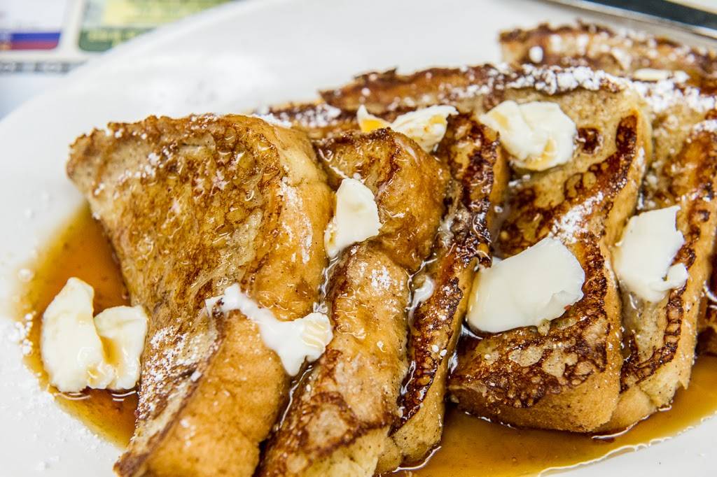 Franks Deli & Restaurant | restaurant | 1406 Main St, Asbury Park, NJ 07712, USA | 7327756682 OR +1 732-775-6682