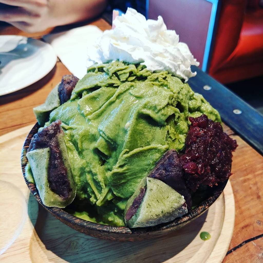 Ohho Noodles Market | meal takeaway | 1100 S Dixie Hwy, Coral Gables, FL 33146, USA | 3056635881 OR +1 305-663-5881