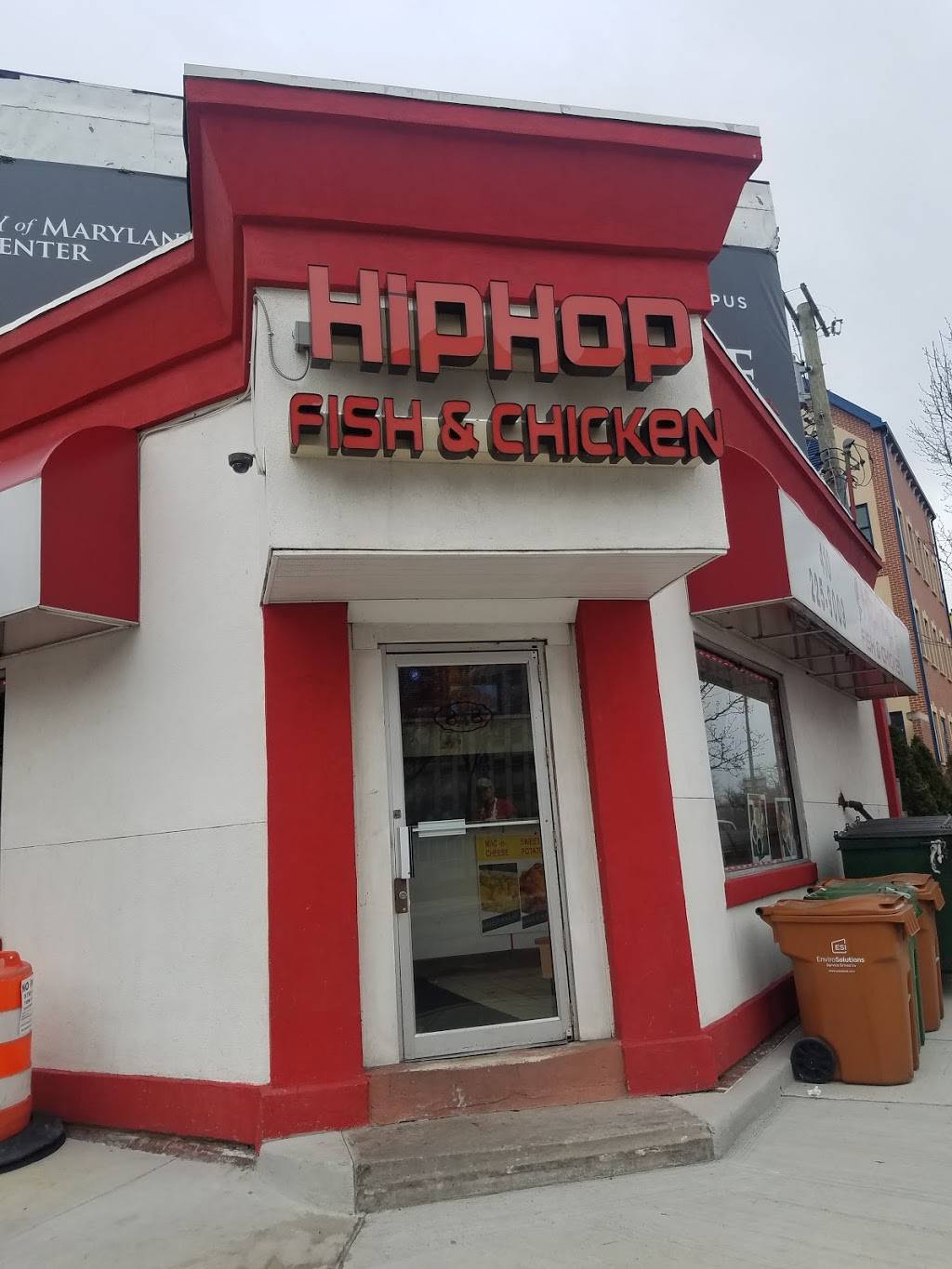 Hip Hop Fish & Chicken | restaurant | 3659 Leonardtown Rd, Waldorf, MD 20601, USA | 3016459144 OR +1 301-645-9144