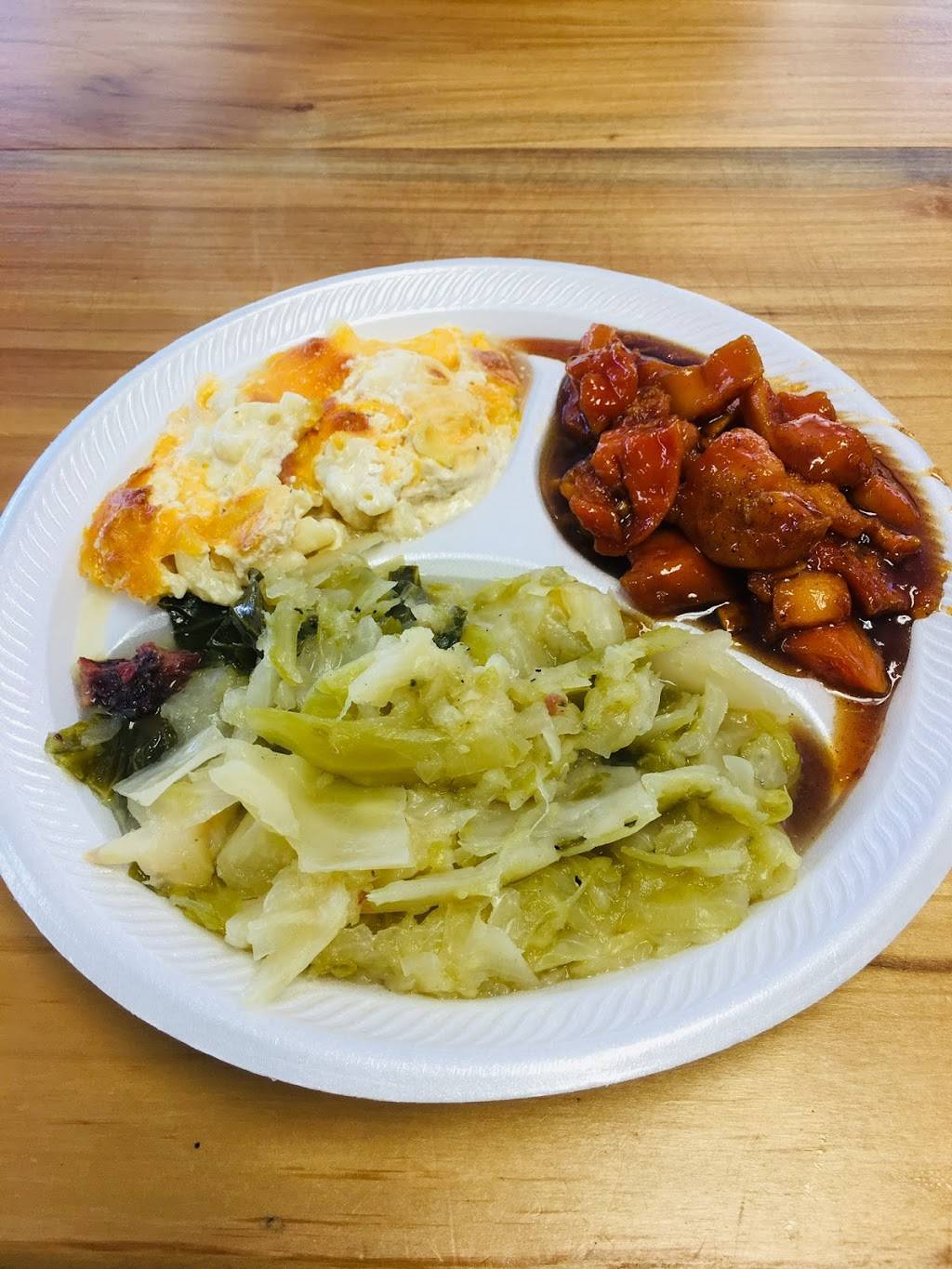 R & R Catering | restaurant | 1194 East Ave, Cedartown, GA 30125, USA | 7066768707 OR +1 706-676-8707