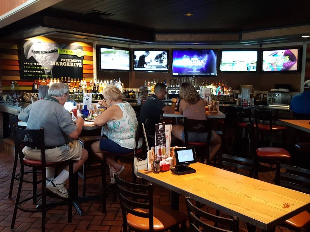 Chilis Grill & Bar | meal takeaway | 215 State Rd 312, St. Augustine, FL 32086, USA | 9048242216 OR +1 904-824-2216