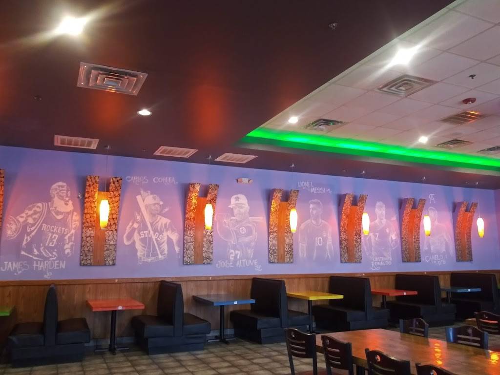 El Nayarita Mexican Restaurant | restaurant | 7840 W Tidwell Rd, Houston, TX 77040, USA | 3463195732 OR +1 346-319-5732