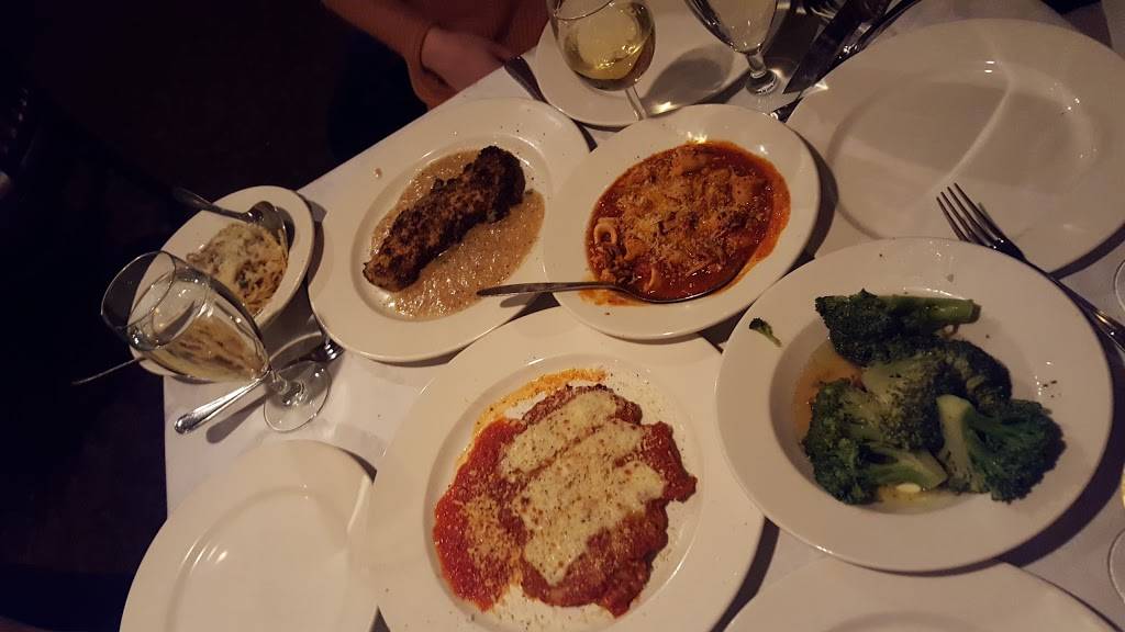 La Bussola Restaurant | restaurant | 40 School St, Glen Cove, NY 11542, USA | 5166712100 OR +1 516-671-2100