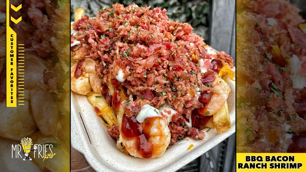 Mr. Fries Man | restaurant | 8147 Baltimore Ave, College Park, MD 20740, USA | 2402979141 OR +1 240-297-9141