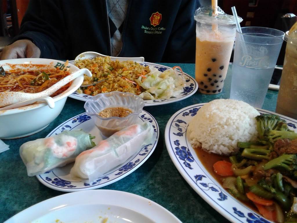 Pho Tai | restaurant | 104 N Callow Ave, Bremerton, WA 98312, USA | 3603735555 OR +1 360-373-5555