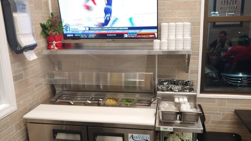 ElFresco Mexican Grill | restaurant | Sully Rd, Chantilly, VA 20151, USA | 7032639595 OR +1 703-263-9595