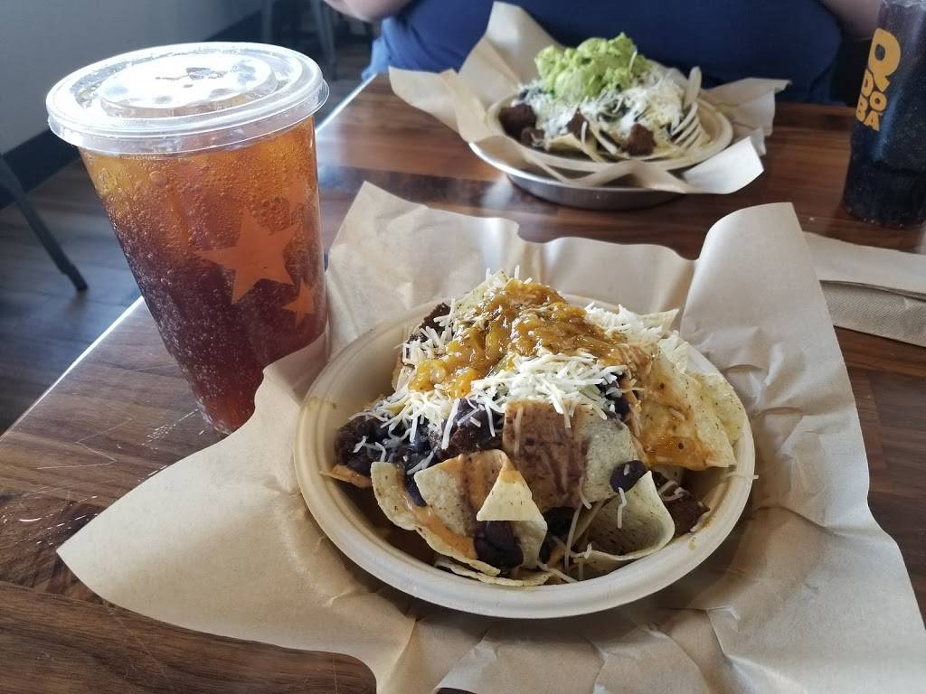 QDOBA Mexican Eats | restaurant | 7863 Hwy N, Dardenne Prairie, MO 63368, USA | 6365617118 OR +1 636-561-7118