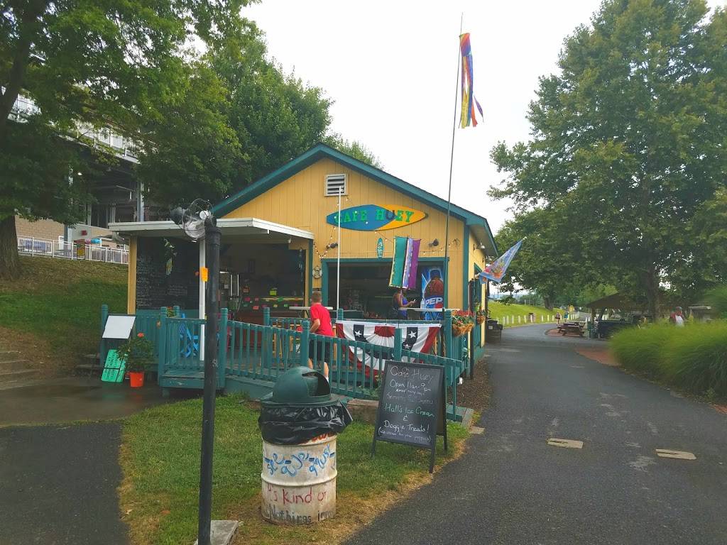 Cafe Huey | restaurant | 260 Championship Way, Harrisburg, PA 17101, USA | 7179713200 OR +1 717-971-3200