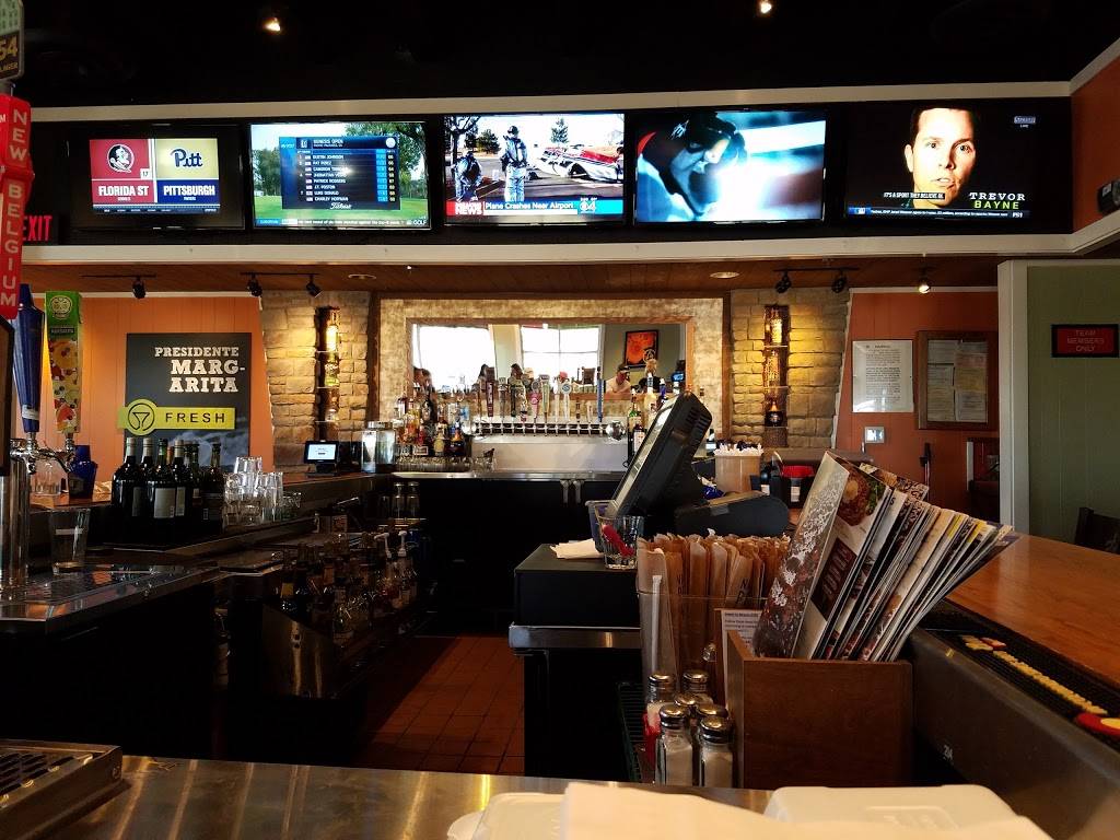 Chilis Grill & Bar | restaurant | 16507 N Washington, Thornton, CO 80023, USA | 3034500196 OR +1 303-450-0196