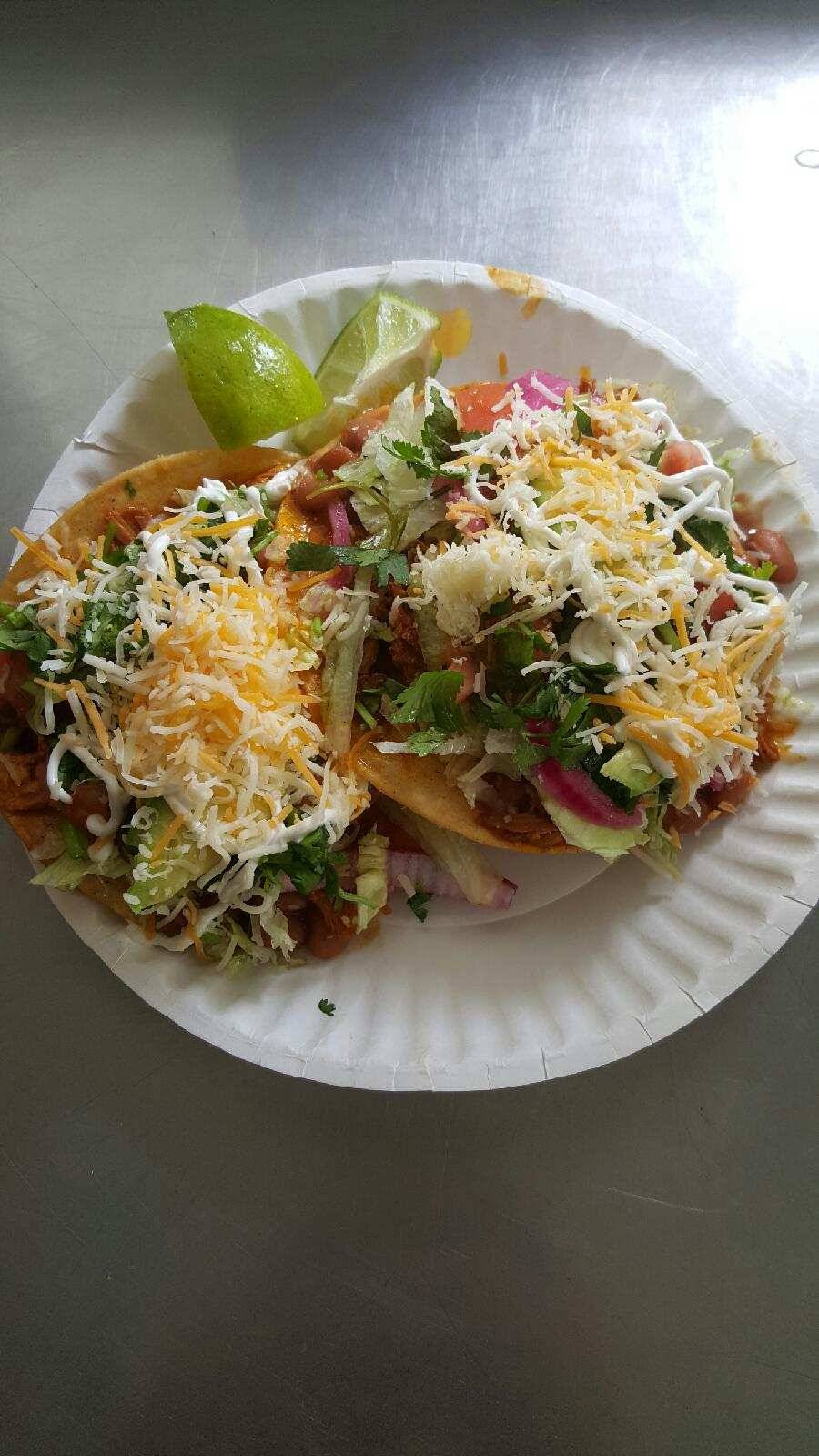 Taqueria Los Tres Hermanos | restaurant | 5555 NE Cully Blvd, Portland, OR 97218, USA | 9714076192 OR +1 971-407-6192