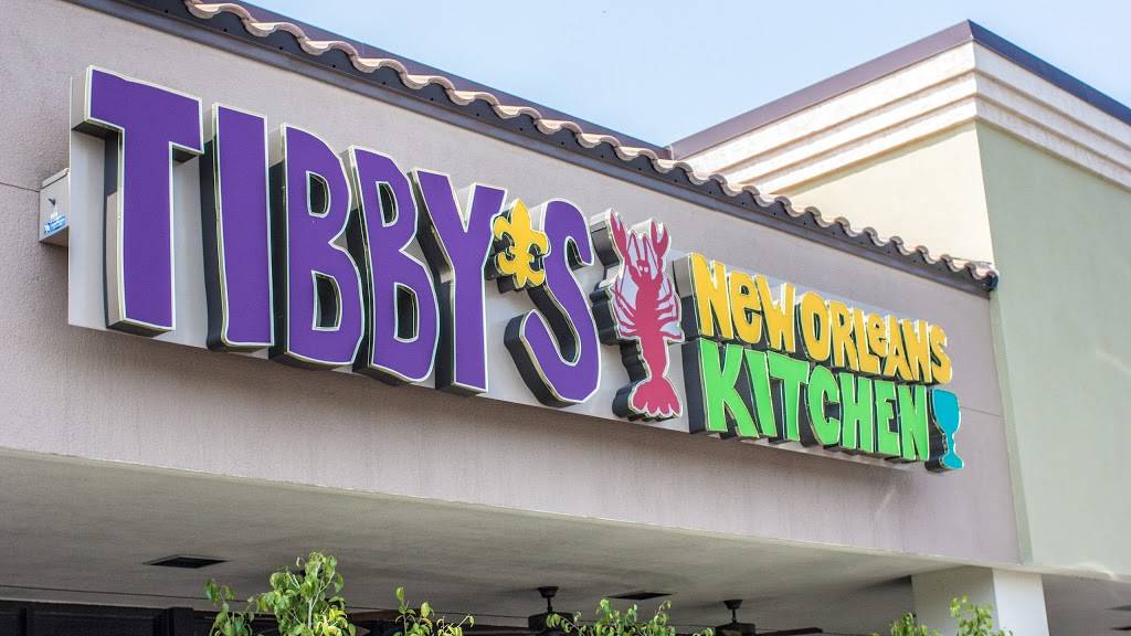 Tibbys New Orleans Kitchen | restaurant | 2203 Aloma Ave, Winter Park, FL 32792, USA | 4076725753 OR +1 407-672-5753