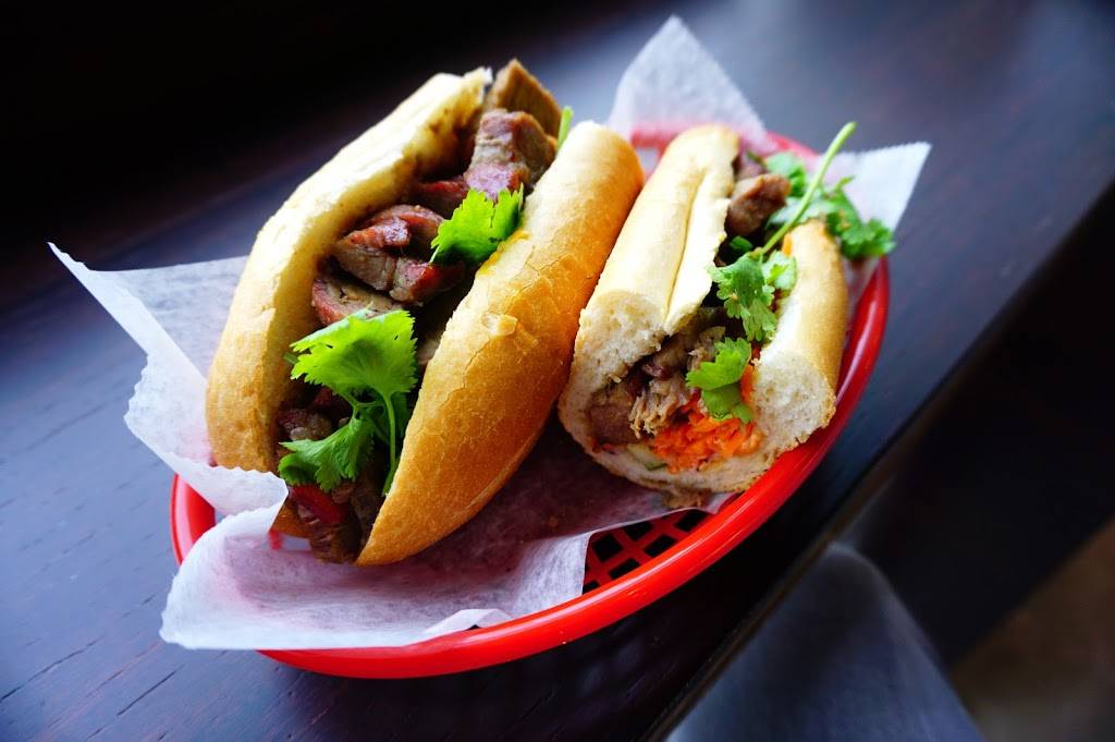 Bon Me | restaurant | Public Market, 100 Hanover St, Boston, MA 02108, USA | 6176022658 OR +1 617-602-2658