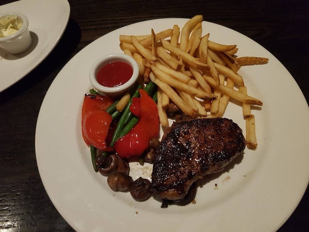 The Keg Steakhouse + Bar - Brantford | restaurant | 61 Lynden Rd, Brantford, ON N3R 7J9, Canada | 5197570024 OR +1 519-757-0024