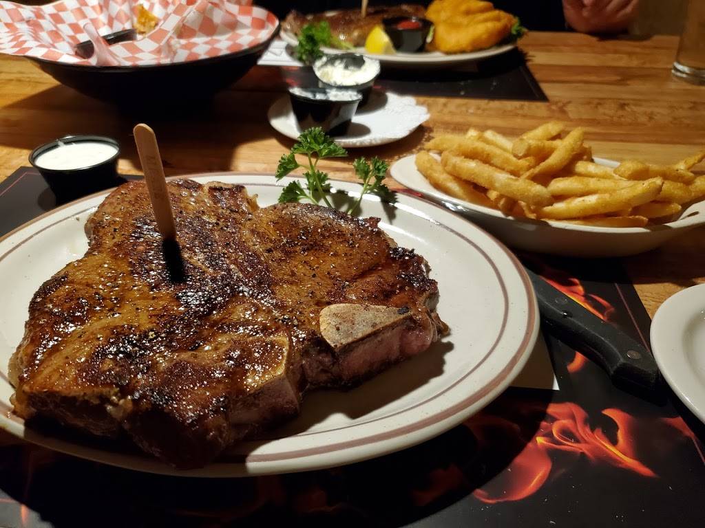 Timbermine Steakhouse | restaurant | 1701 Park Blvd, Ogden, UT 84401, USA | 8013932155 OR +1 801-393-2155