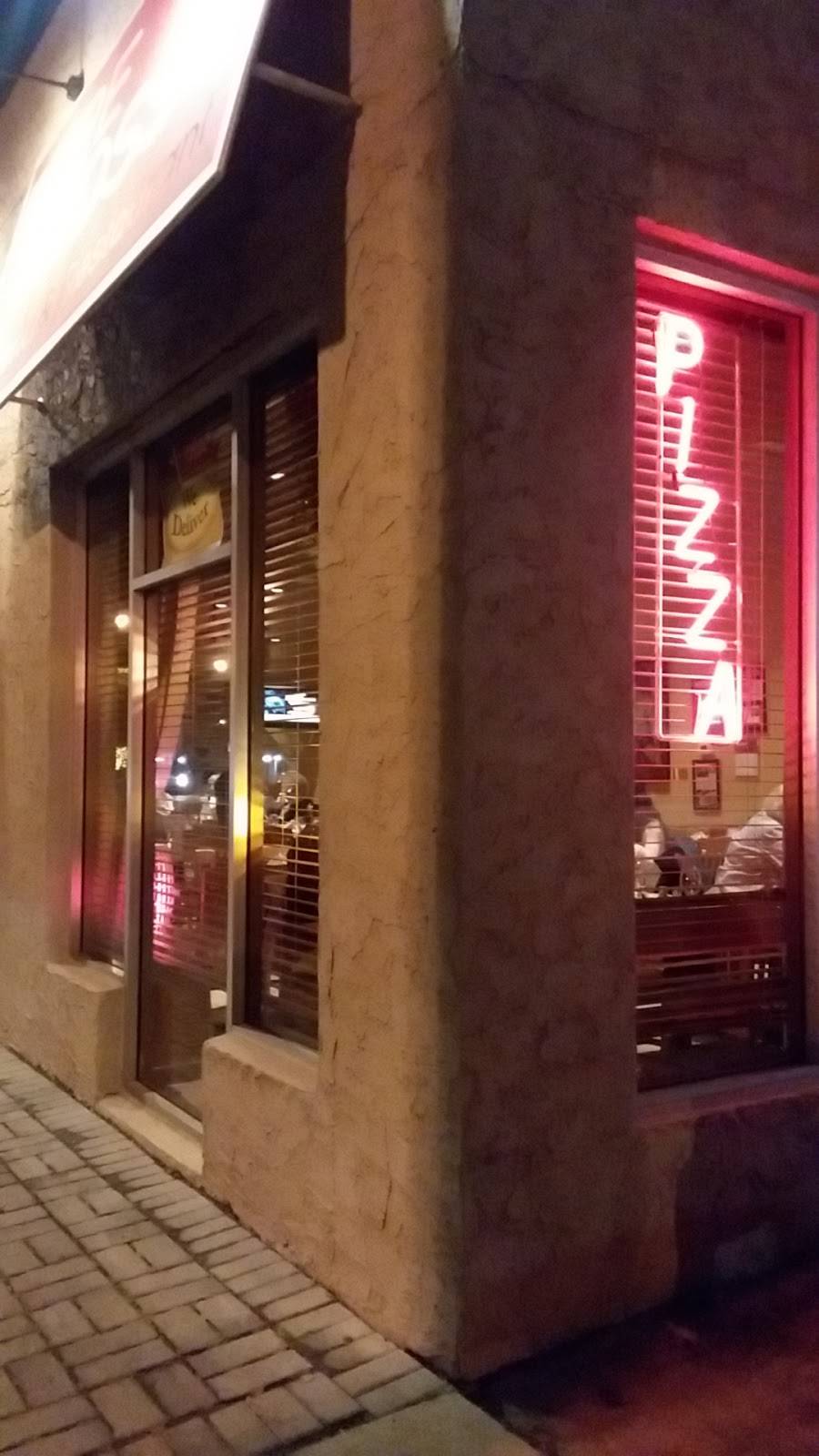 Pepe Rosso 24 | restaurant | 24 Manorhaven Blvd, Port Washington, NY 11050, USA | 5169449477 OR +1 516-944-9477