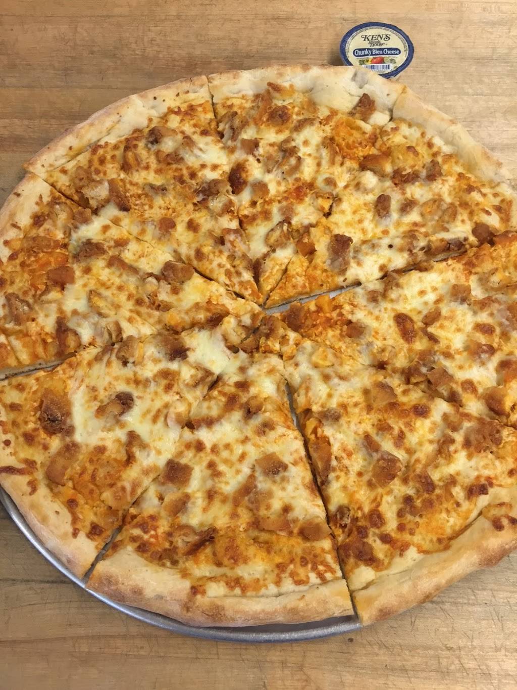 Pizza Ds Victor | restaurant | 160 School St, Victor, NY 14564, USA | 5854338050 OR +1 585-433-8050