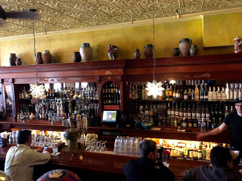 Cantina | restaurant | 408 Broadway, Saratoga Springs, NY 12866, USA | 5185875577 OR +1 518-587-5577
