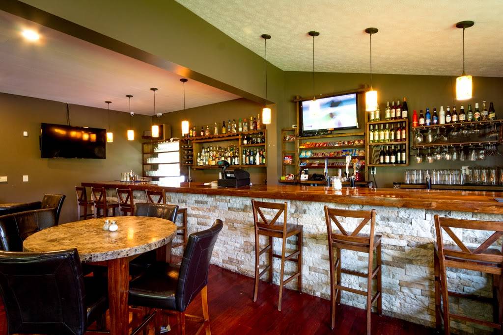 Buteras Italian Grill | restaurant | 13 S Florida St, Buckhannon, WV 26201, USA | 3044392437 OR +1 304-439-2437